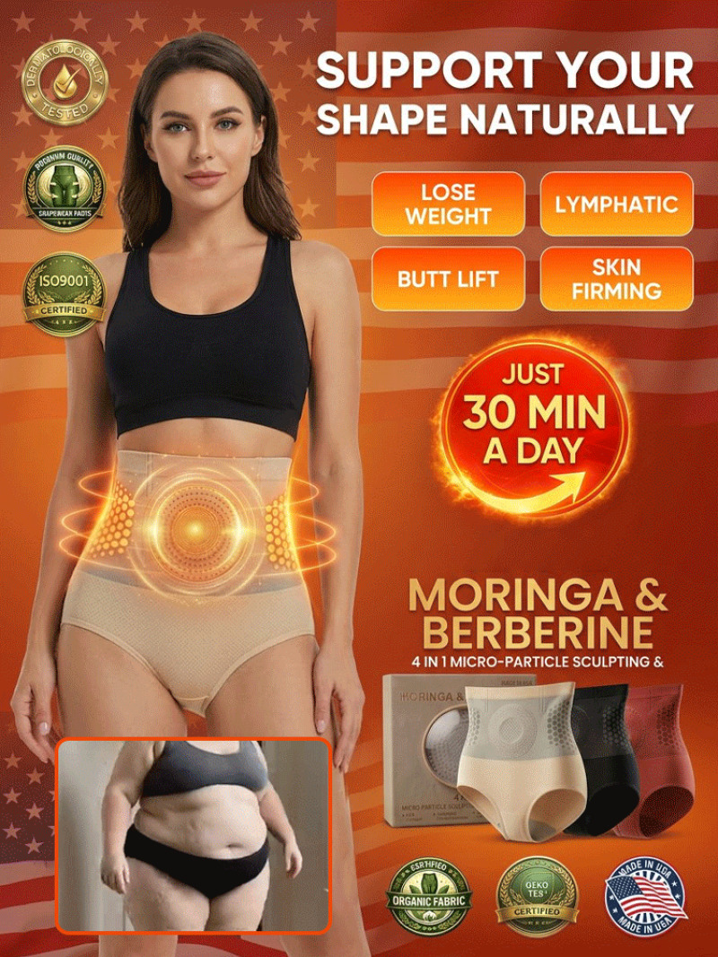 Shapewear Bodysuit Firm - Damen-Schlankheits-Shapewear-Höschen, Formende Unterhose für den Alltag,