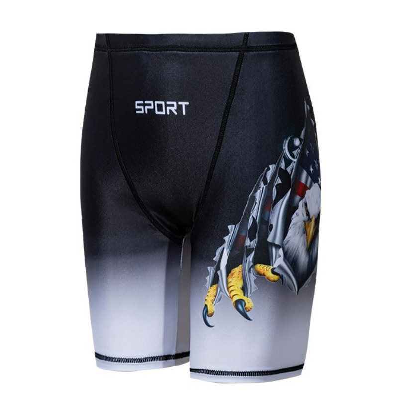 Badeshorts für Jungen, Cartoon – Boyshort Underwear Bewertung und Preis