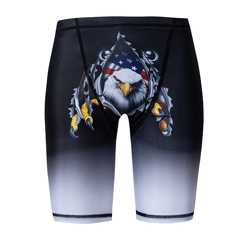 Badeshorts für Jungen, Cartoon – Boyshort Underwear Bewertung und Preis