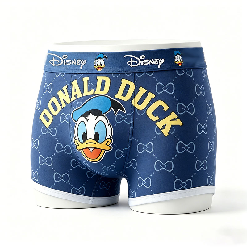 4 Stück/Set Jungen-Unterwäsche – Boyshort Underwear Bewertung und Preis