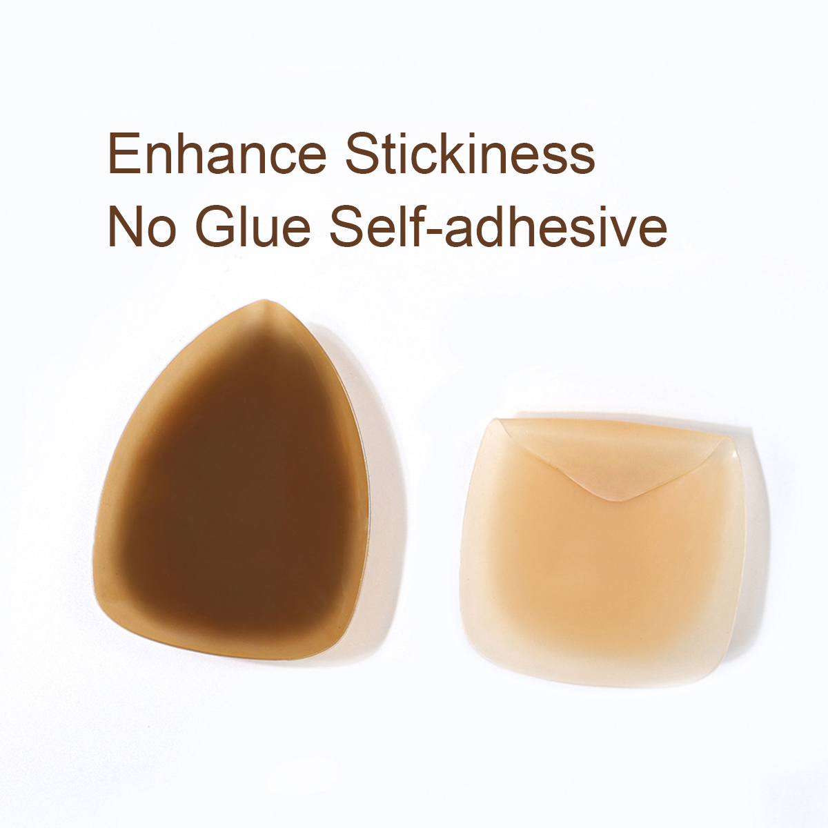 Wiederverwendbare, kein Kleber – Nipple Cover Pasties Bewertung und Preis