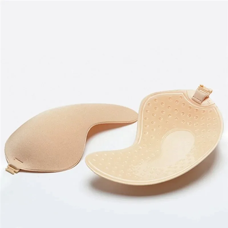 1/2Pc Unsichtbare Push-Up Bh S – Strapless Bra Backless Bewertung und Preis