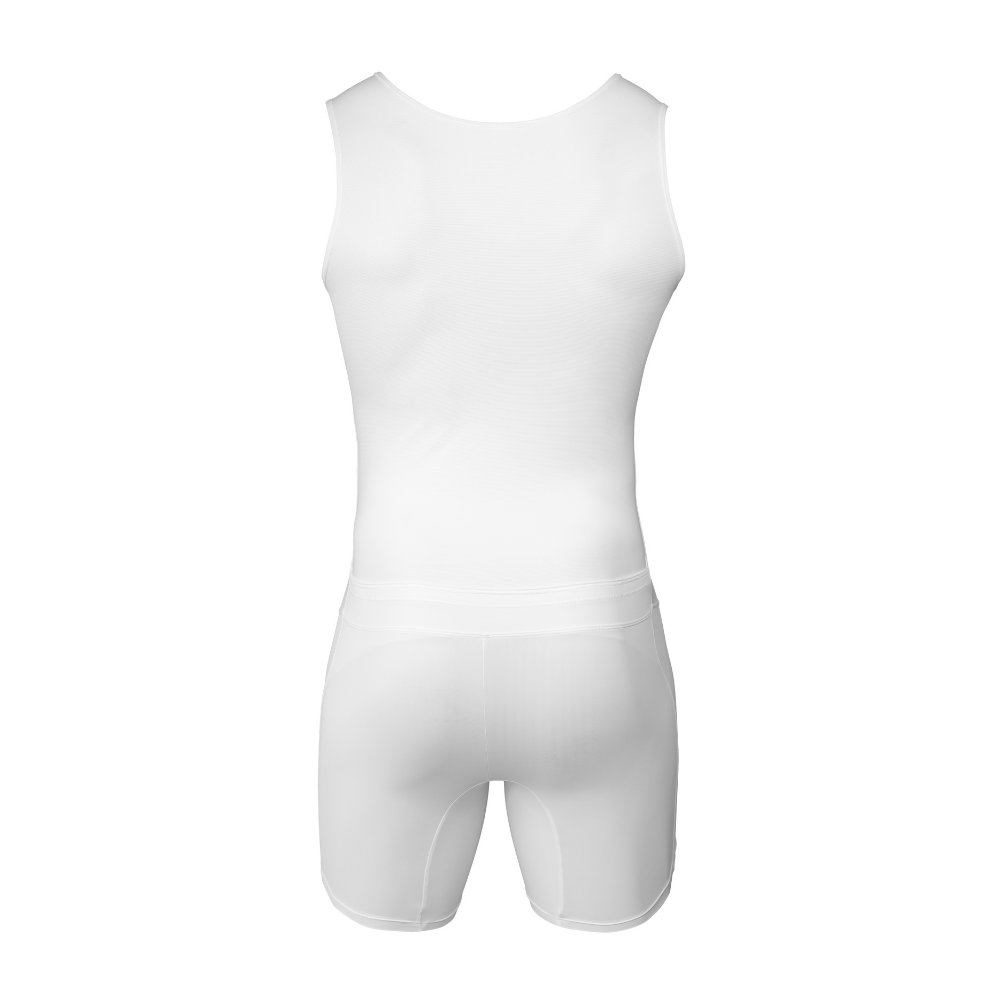 Shapewear-Body für Herren, Bau – Shapewear Bodysuit Firm Bewertung und Preis
