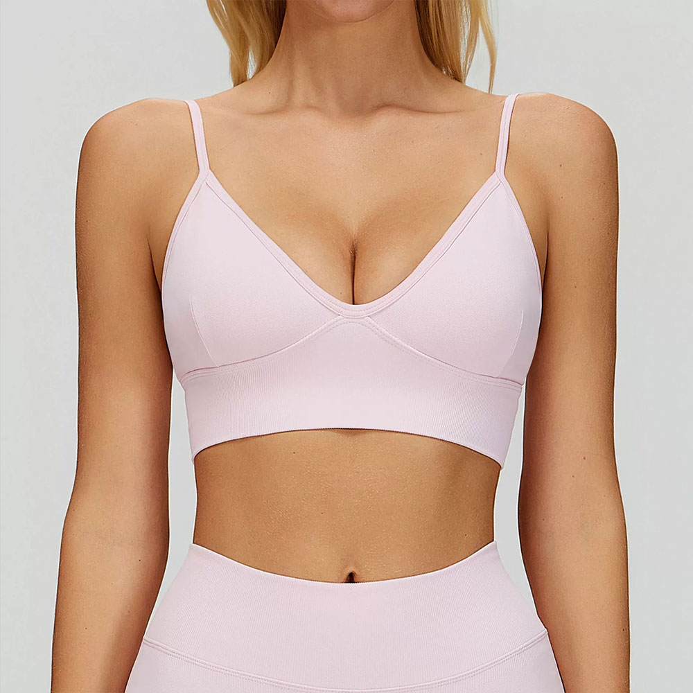 Sport-BH für Damen, atmungsakt – Sports Bra High Impact Bewertung und Preis