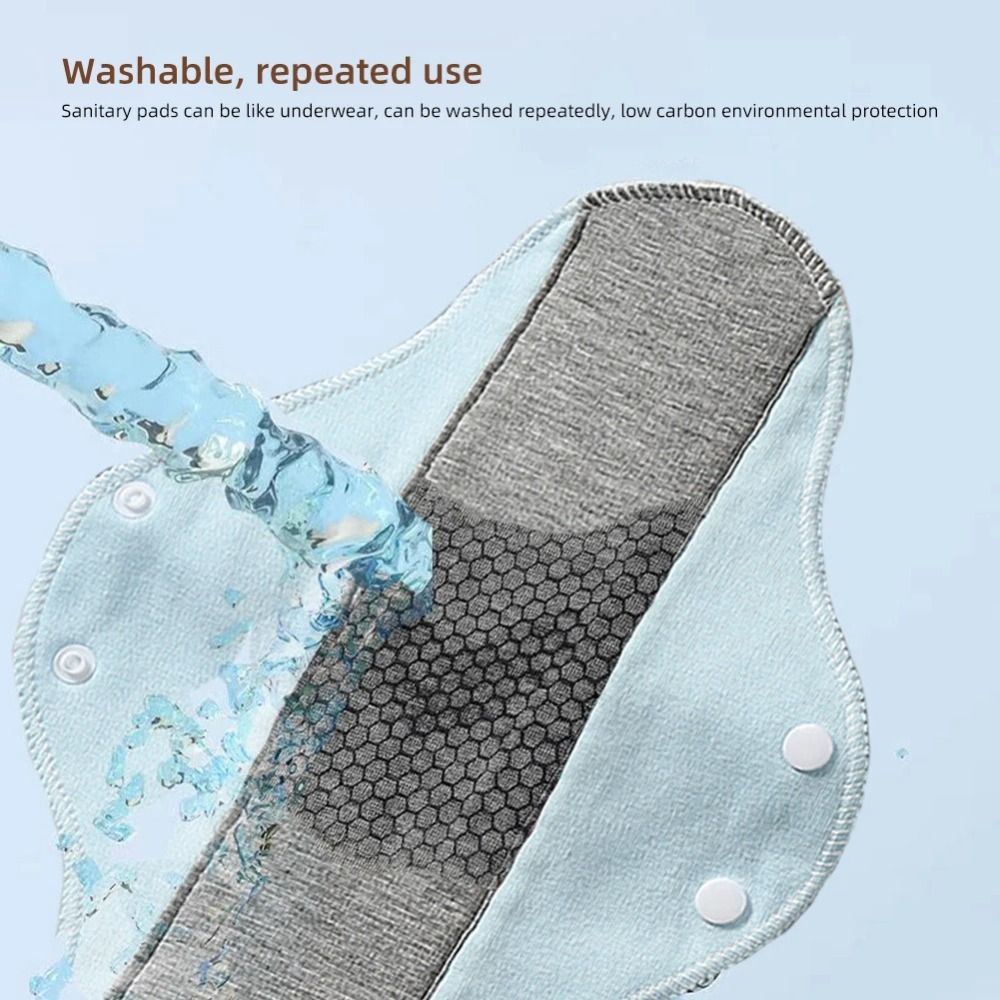 Wiederverwendbare Erwachsenenw – Period Panty Absorbent Bewertung und Preis