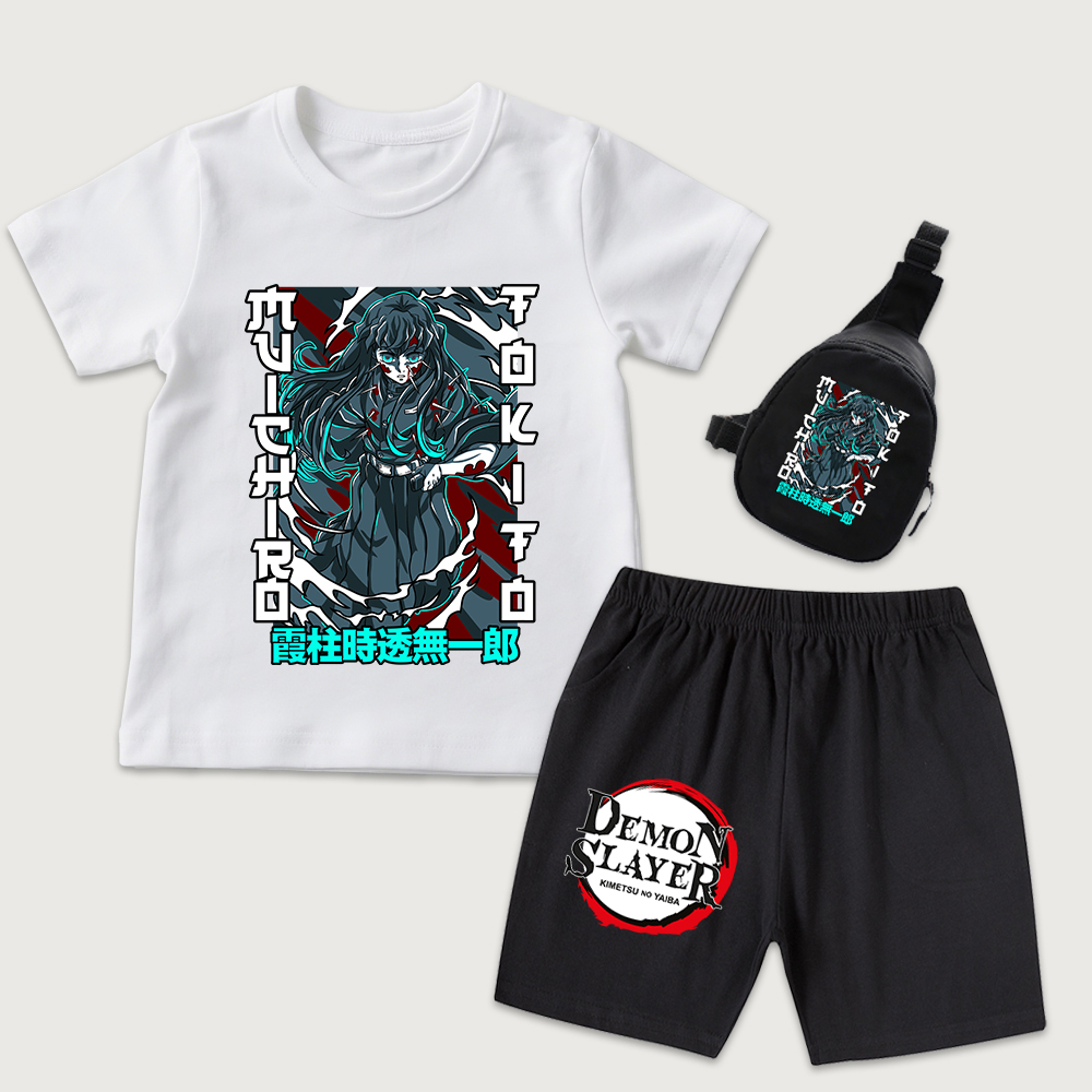 Demon Slayer Muichiro Tokito A – Boyshort Underwear Bewertung und Preis