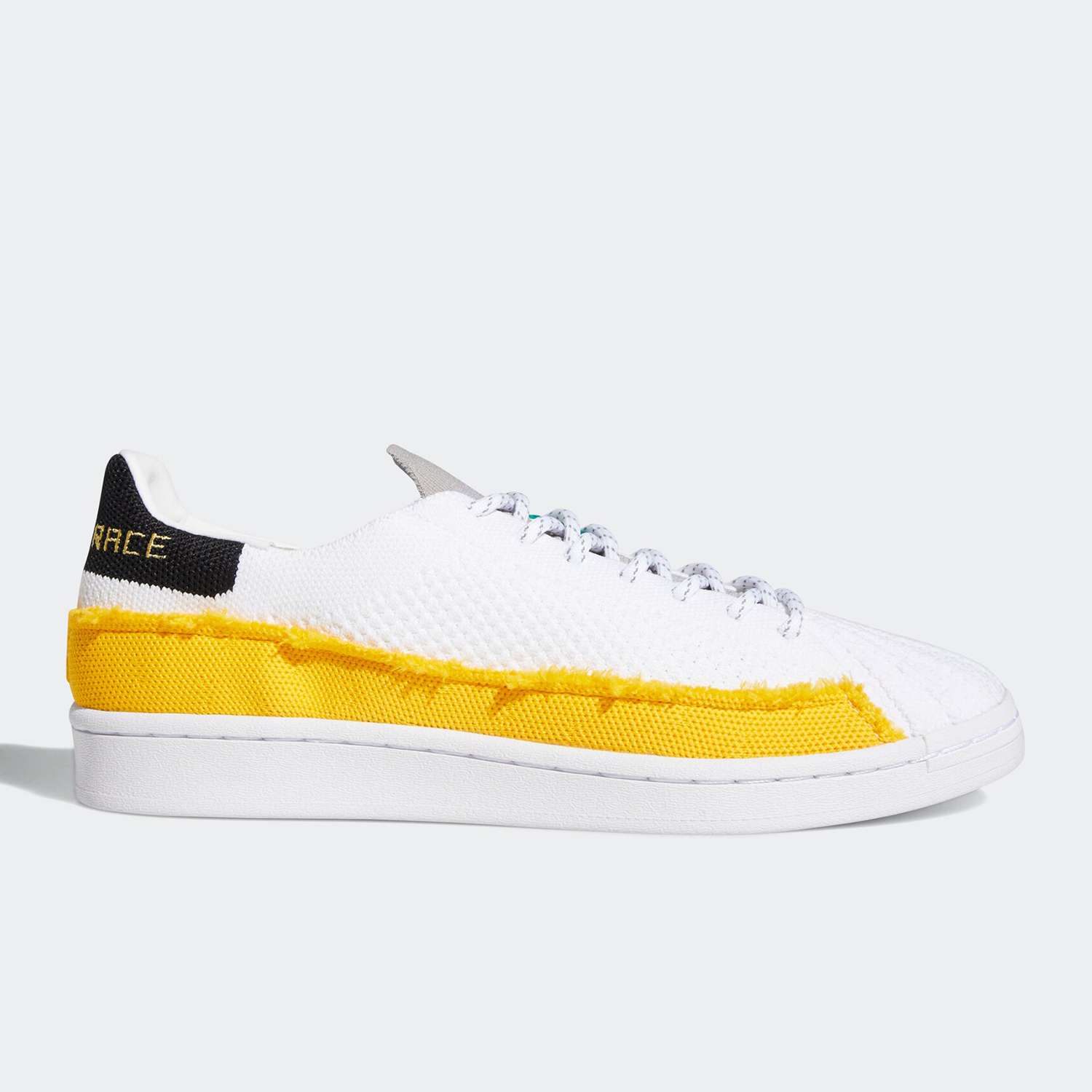 Adidas echte Clover PW SUPERST – Adidas Shoes Superstar Bewertung und Preis