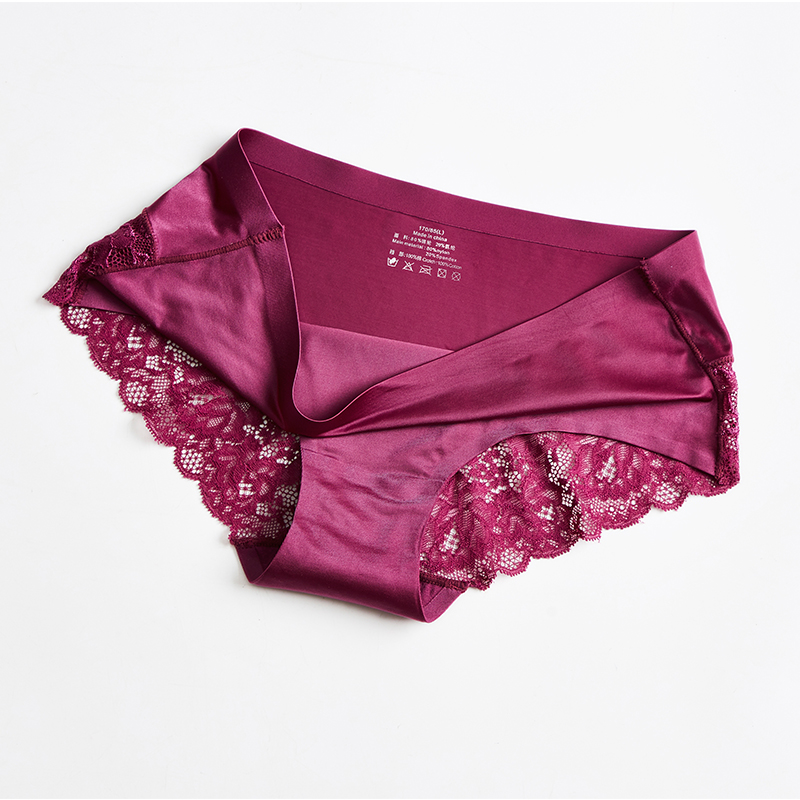 1Pcs Höschen Für Frau Nahtlose – Seamless Underwear Women Bewertung und Preis