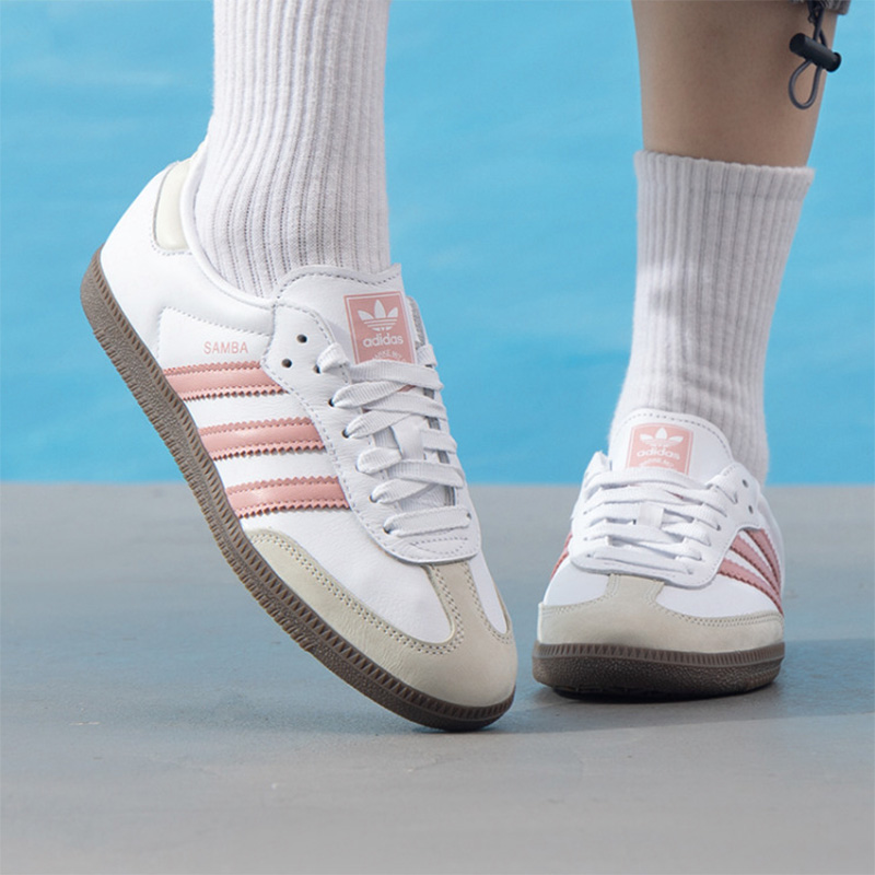 Adidas Original SAMBA OG Damen – Adidas Shoes Samba Bewertung und Preis