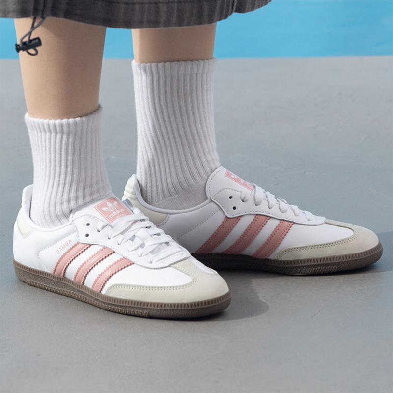 Adidas Original SAMBA OG Damen – Adidas Shoes Samba Bewertung und Preis